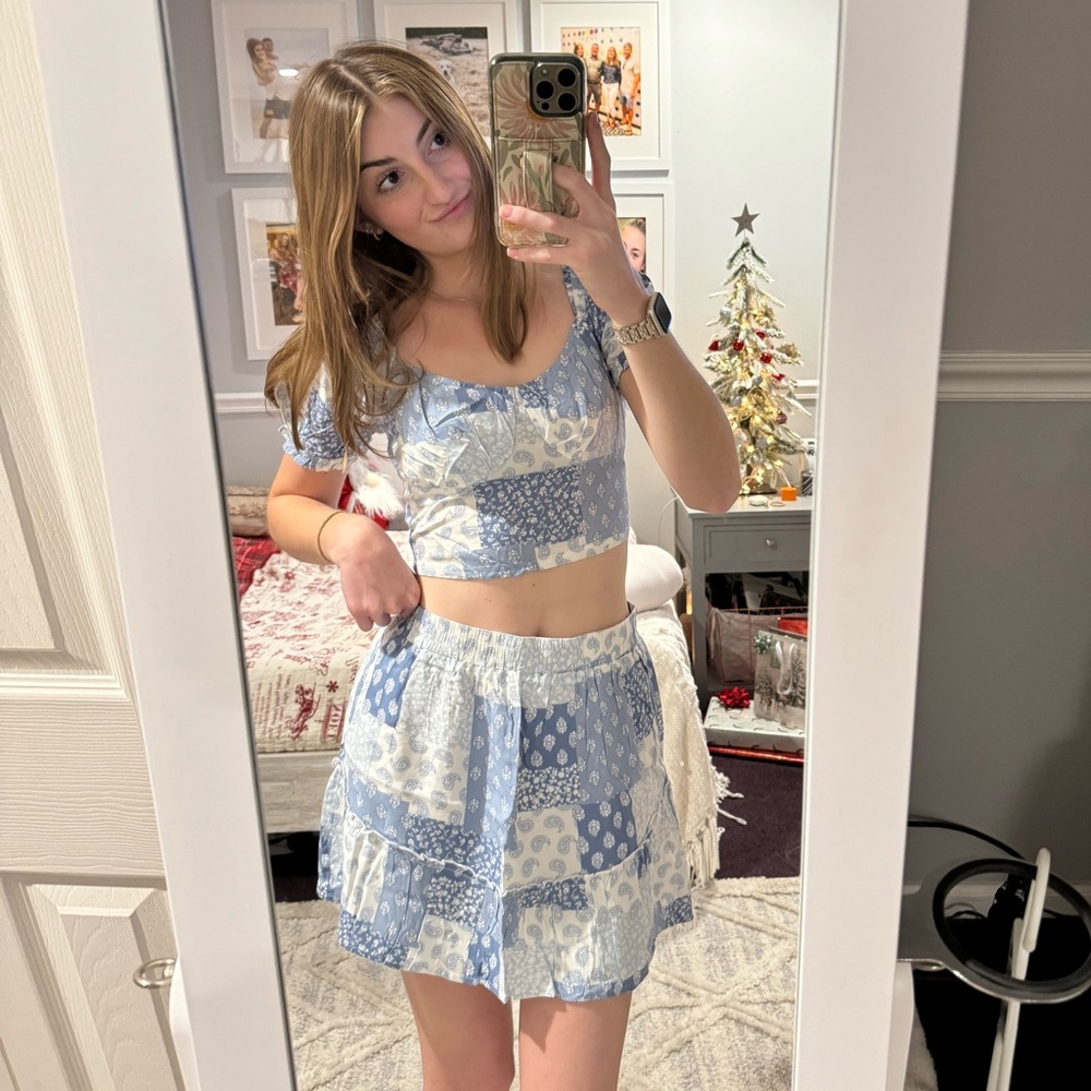 Hollister Set